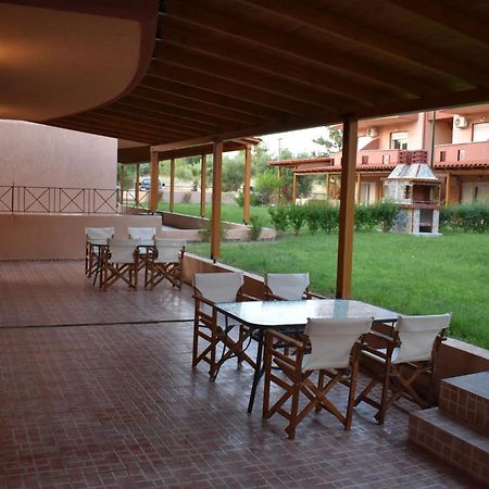 Ikies Luxury Maisonette Halkidiki Psakoudia Luaran gambar