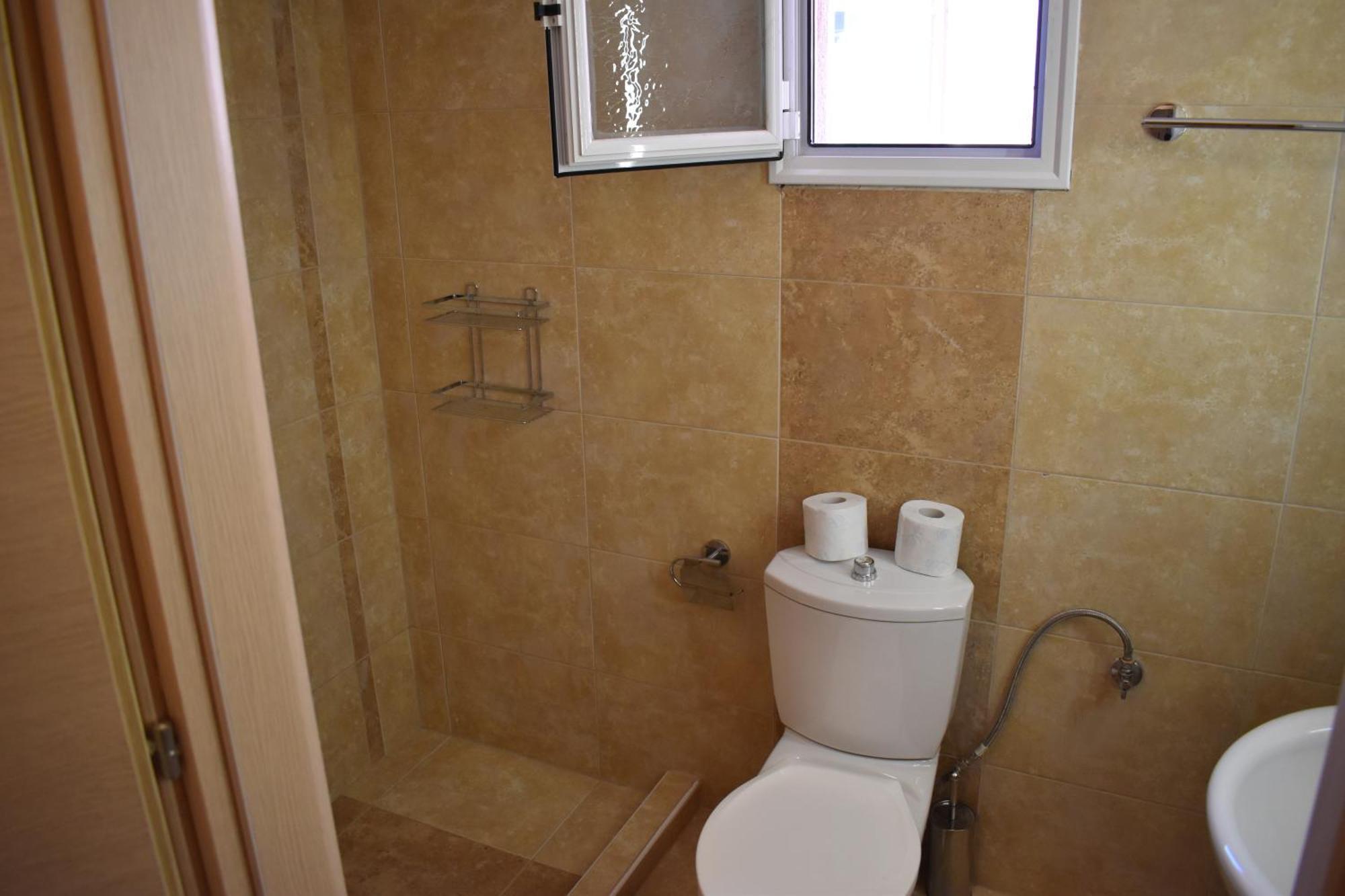 Ikies Luxury Maisonette Halkidiki Psakoudia Luaran gambar
