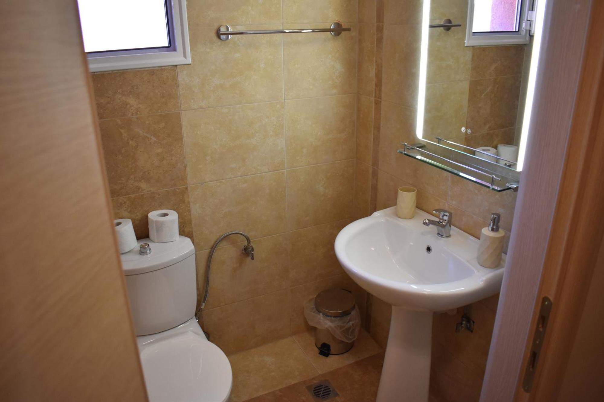 Ikies Luxury Maisonette Halkidiki Psakoudia Luaran gambar