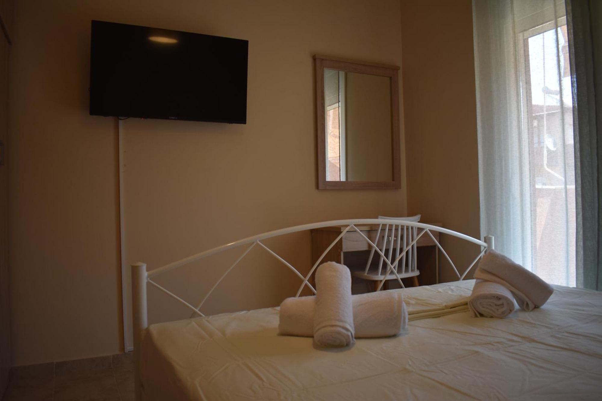 Ikies Luxury Maisonette Halkidiki Psakoudia Luaran gambar