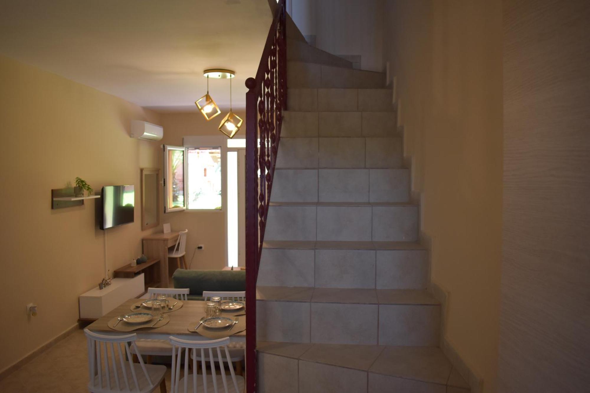 Ikies Luxury Maisonette Halkidiki Psakoudia Luaran gambar