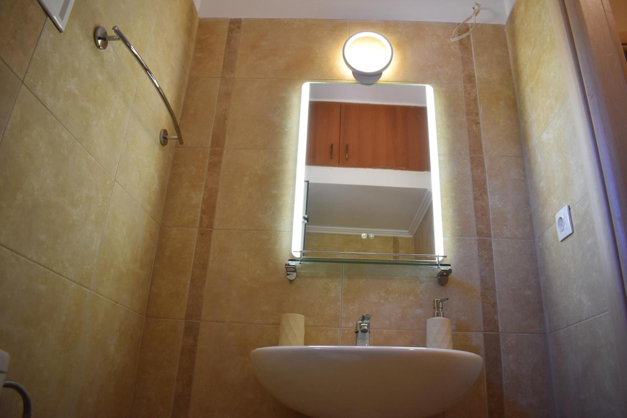 Ikies Luxury Maisonette Halkidiki Psakoudia Luaran gambar