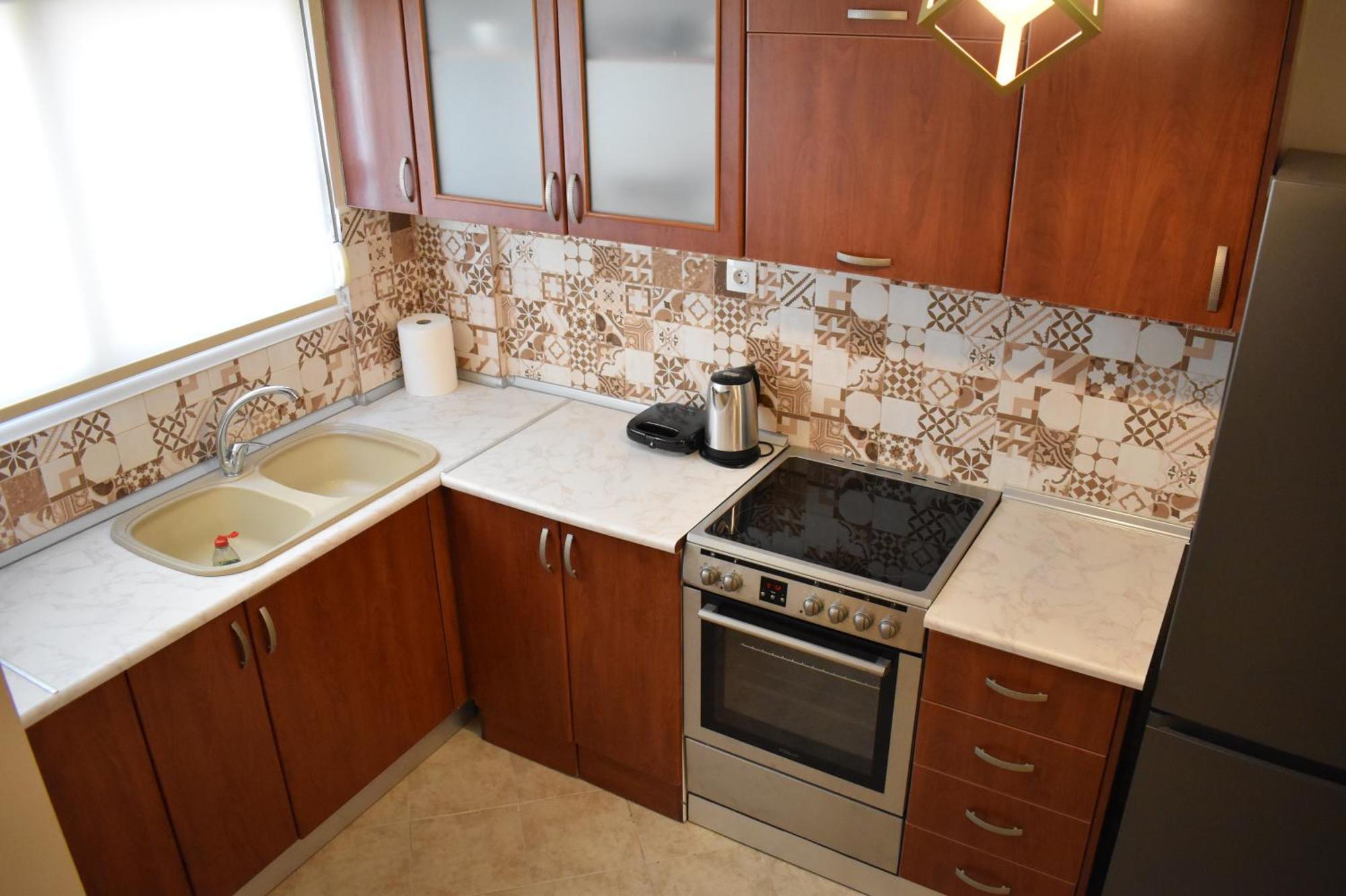 Ikies Luxury Maisonette Halkidiki Psakoudia Luaran gambar