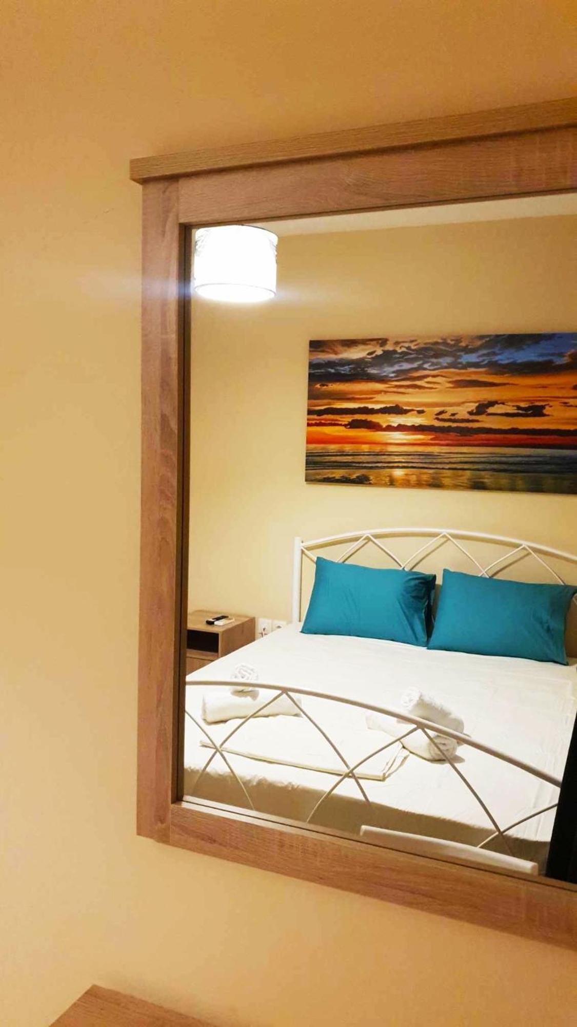 Ikies Luxury Maisonette Halkidiki Psakoudia Luaran gambar